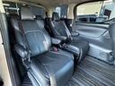 ２．５Ｚ　Ａエディション　モデリスタエアロ・ＴＲＤ足廻・２０インチアルミ・アルパインナビＴＶ／ブルートゥースオーディオ・バックカメラ・後席モニター・両側パワースライドドア・黒革調シートカバー（17枚目）