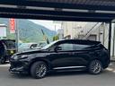 プレミアム　アドバンスドパッケージ　４ＷＤ・モデリスタエアロ・ＪＢＬナビＴＶ／全方位カメラ／ブルートゥースオーディオ・パワーバックドア・オールブラック内装・ハーフ黒革シート・プリクラッシュセーフティー・レーダークルーズ（9枚目）
