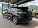 プレミアム　アドバンスドパッケージ　４ＷＤ・モデリスタエアロ・ＪＢＬナビＴＶ／全方位カメラ／ブルートゥースオーディオ・パワーバックドア・オールブラック内装・ハーフ黒革シート・プリクラッシュセーフティー・レーダークルーズ（11枚目）