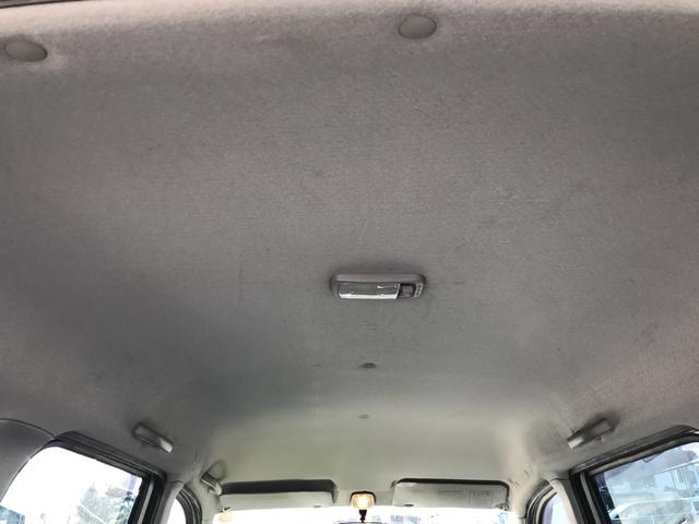4WD 5速MT 両側スライドドア タイミングベルト交換済(16枚目)