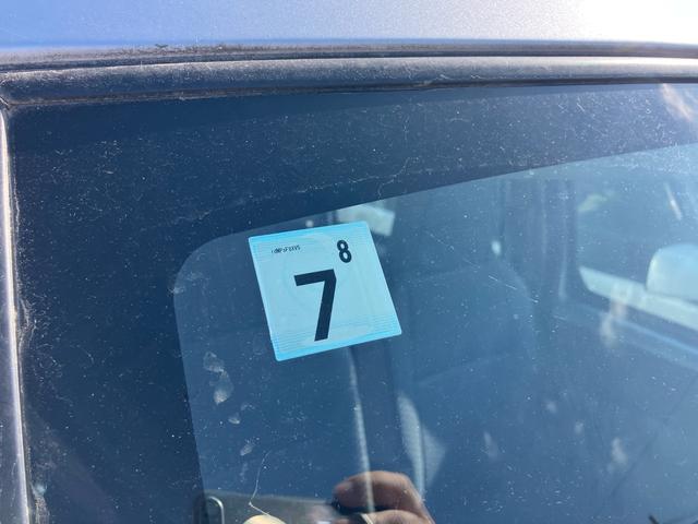 NV100クリッパーバン DX 4WD タイミングベルト交換済み リアワイパー ライトレベライザー Wエアバッグ 集中ドアロック 車検令和8年7月まで 5速マニュアル 取扱説明書(3枚目)