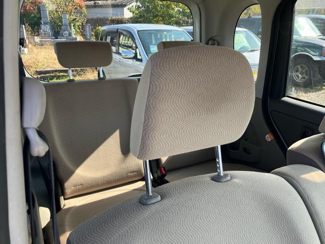 タント X 4WD 車検令和9年2月まで スマートキー 左側リアドアイージークローザー 電格ミラー ライトレベライザー ベンチシート(34枚目)