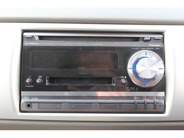 i CVT ETC ローダウン キーレス(16枚目)