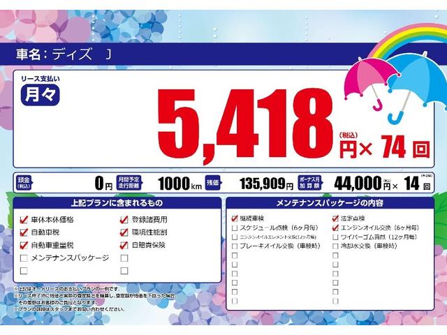 デイズ Ｊ　エマージェンシーブレーキ　アクセル踏み間違え防止　純正ナビ　フルセグテレビ　一年間保証付き　記録簿付き（21枚目）