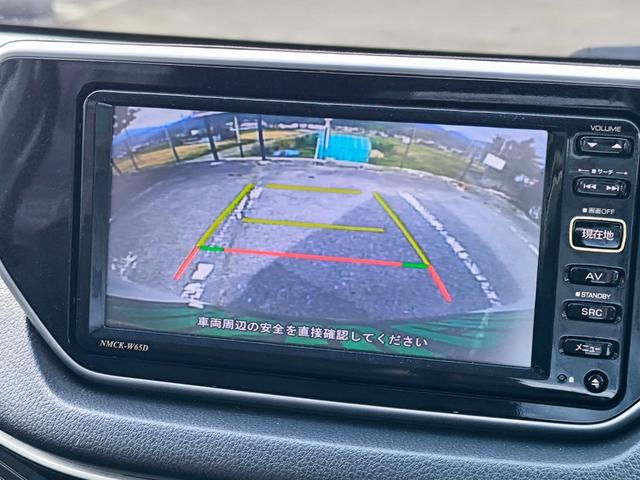 ムーヴ カスタム　ＲＳ　ハイパーＳＡ　ターボ　ナビ　テレビ　ＥＴＣ　バックモニター　衝突軽減ブレーキ　純正エアロ　アルミ　インテリキー　スタットレス付き　車検整備付き　一年間保証付き　記録簿付き（21枚目）