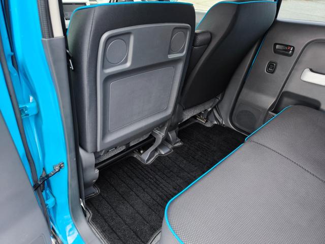 フレアクロスオーバー ＸＴ　４ＷＤ　ターボ　純正ナビ　テレビ　純正アルミ　インテリキー　一年間保証付き　車検整備付き　記録簿付き（32枚目）