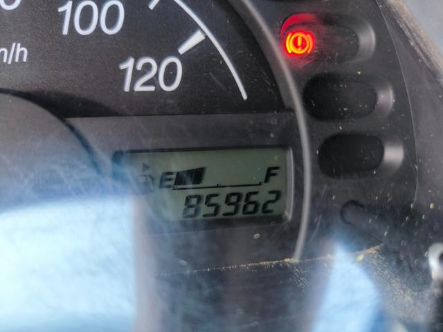 キャリイトラック ＫＣエアコン・パワステ　４ＷＤ　エアコン　パワステ付（11枚目）