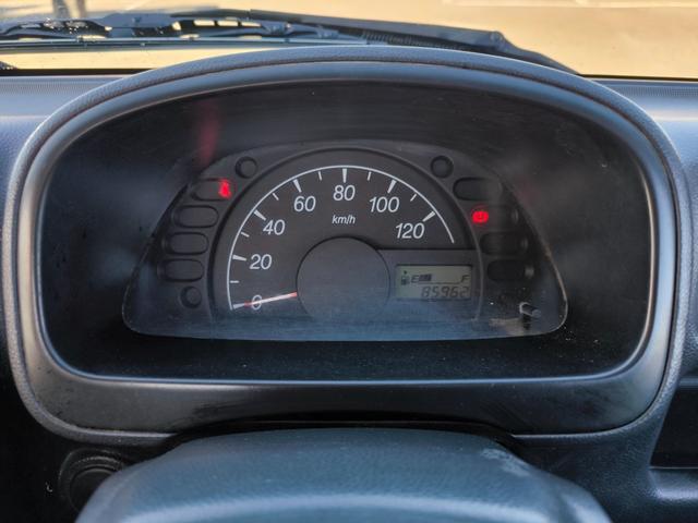 キャリイトラック ＫＣエアコン・パワステ　４ＷＤ　エアコン　パワステ付（12枚目）