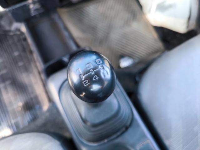 キャリイトラック ＫＣエアコン・パワステ　４ＷＤ　エアコン　パワステ付（22枚目）