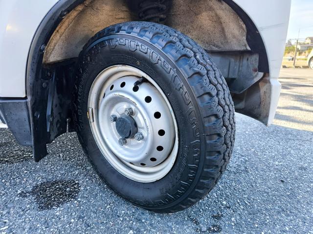 キャリイトラック ＫＣエアコン・パワステ　４ＷＤ　エアコン　パワステ付（32枚目）