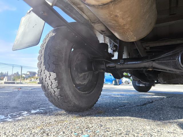 キャリイトラック ＫＣエアコン・パワステ　４ＷＤ　エアコン　パワステ付（36枚目）