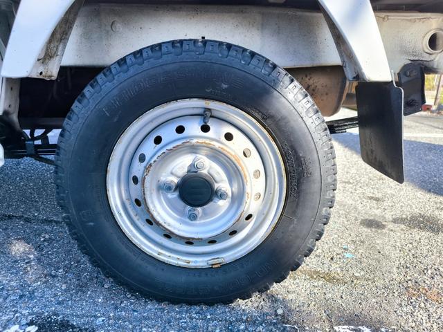キャリイトラック ＫＣエアコン・パワステ　４ＷＤ　エアコン　パワステ付（37枚目）