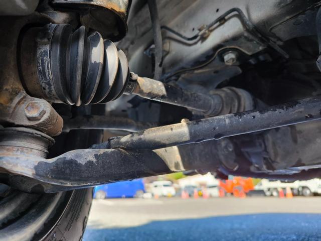 キャリイトラック ＫＣエアコン・パワステ　４ＷＤ　エアコン　パワステ付（38枚目）