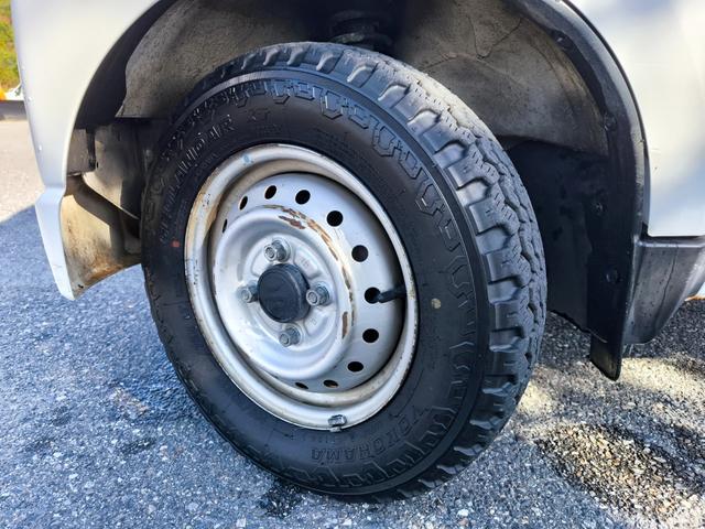 キャリイトラック ＫＣエアコン・パワステ　４ＷＤ　エアコン　パワステ付（39枚目）