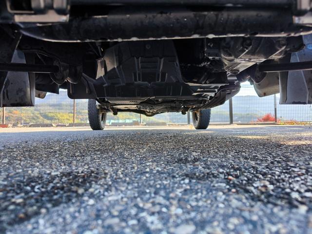 キャリイトラック ＫＣエアコン・パワステ　４ＷＤ　エアコン　パワステ付（40枚目）