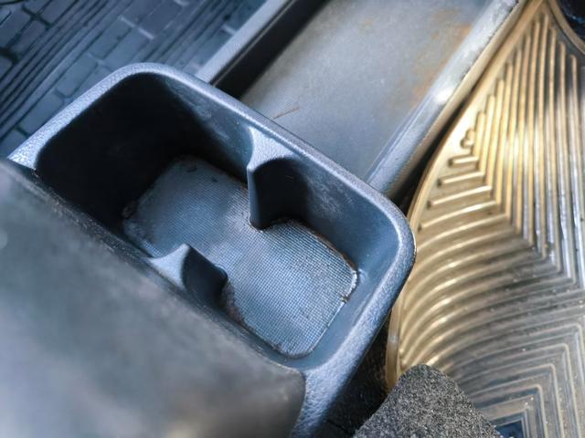 キャリイトラック ＫＣエアコン・パワステ　４ＷＤ　エアコン　パワステ付（42枚目）