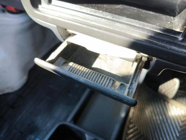 キャリイトラック ＫＣエアコン・パワステ　４ＷＤ　エアコン　パワステ付（44枚目）