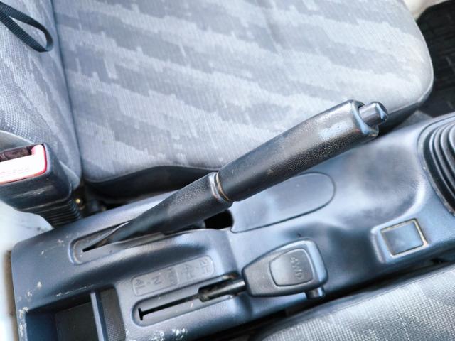 キャリイトラック ＫＣエアコン・パワステ　４ＷＤ　エアコン　パワステ付（45枚目）