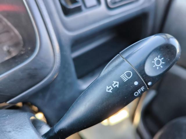 キャリイトラック ＫＣエアコン・パワステ　４ＷＤ　エアコン　パワステ付（49枚目）