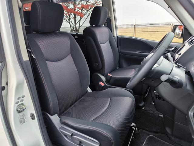 セレナ ハイウェイスターG S-ハイブリッド 純正ナビ テレビ バックモニター ETC 両側パワースライドドア クルーズコントロール アイドリングストップ エアロ アルミ インテリキー 車検整備付き 記録簿付き 一年間保証付(11枚目)