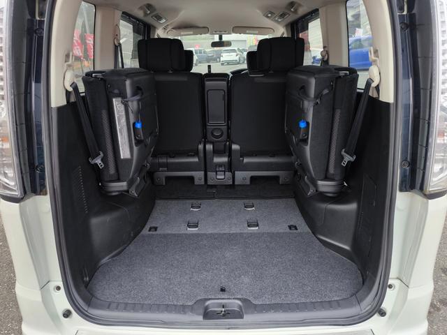 セレナ ハイウェイスターG S-ハイブリッド 純正ナビ テレビ バックモニター ETC 両側パワースライドドア クルーズコントロール アイドリングストップ エアロ アルミ インテリキー 車検整備付き 記録簿付き 一年間保証付(15枚目)