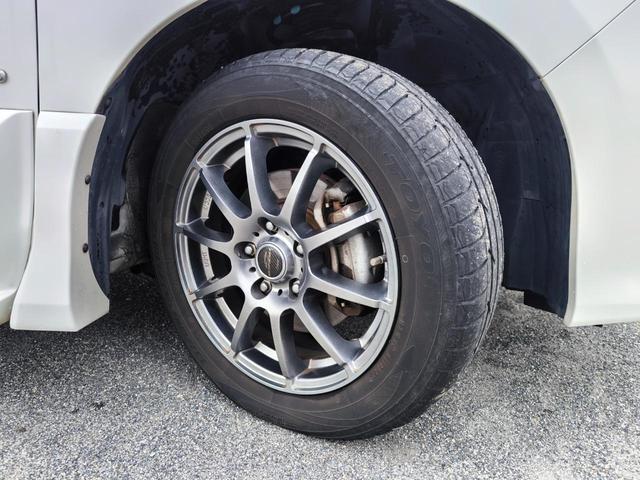 セレナ ハイウェイスターG S-ハイブリッド 純正ナビ テレビ バックモニター ETC 両側パワースライドドア クルーズコントロール アイドリングストップ エアロ アルミ インテリキー 車検整備付き 記録簿付き 一年間保証付(20枚目)