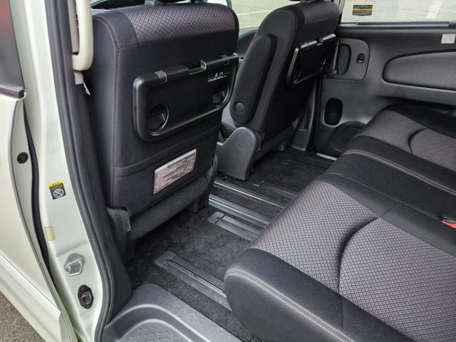 セレナ ハイウェイスターG S-ハイブリッド 純正ナビ テレビ バックモニター ETC 両側パワースライドドア クルーズコントロール アイドリングストップ エアロ アルミ インテリキー 車検整備付き 記録簿付き 一年間保証付(34枚目)