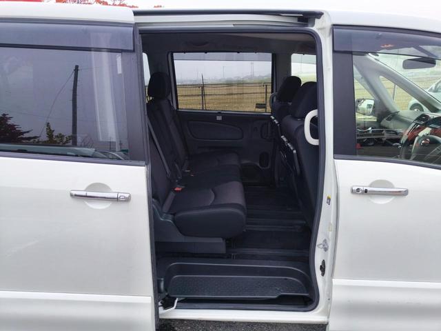 セレナ ハイウェイスターG S-ハイブリッド 純正ナビ テレビ バックモニター ETC 両側パワースライドドア クルーズコントロール アイドリングストップ エアロ アルミ インテリキー 車検整備付き 記録簿付き 一年間保証付(35枚目)