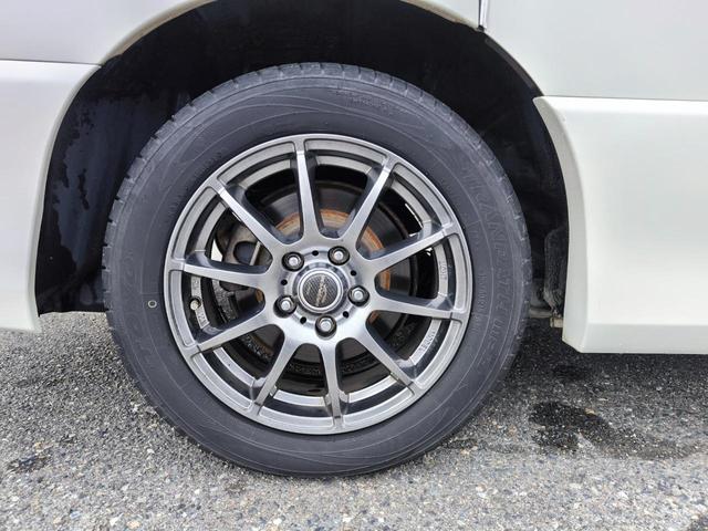 セレナ ハイウェイスターG S-ハイブリッド 純正ナビ テレビ バックモニター ETC 両側パワースライドドア クルーズコントロール アイドリングストップ エアロ アルミ インテリキー 車検整備付き 記録簿付き 一年間保証付(39枚目)