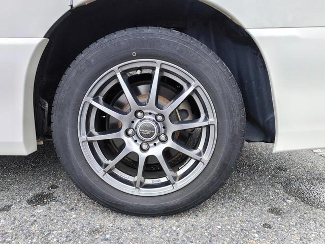 セレナ ハイウェイスターG S-ハイブリッド 純正ナビ テレビ バックモニター ETC 両側パワースライドドア クルーズコントロール アイドリングストップ エアロ アルミ インテリキー 車検整備付き 記録簿付き 一年間保証付(42枚目)