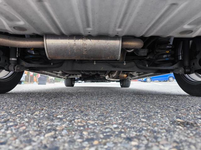 セレナ ハイウェイスターG S-ハイブリッド 純正ナビ テレビ バックモニター ETC 両側パワースライドドア クルーズコントロール アイドリングストップ エアロ アルミ インテリキー 車検整備付き 記録簿付き 一年間保証付(46枚目)