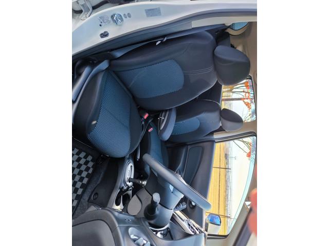 ノート X エアロスタイル V+セーフティ ナビ テレビ バックモニター ETC スーパーチャージャー アルミ エマージェンシーブレーキ アイドリングストップ インテリキー LEDライト 車検整備付き 一年間保証付き(11枚目)