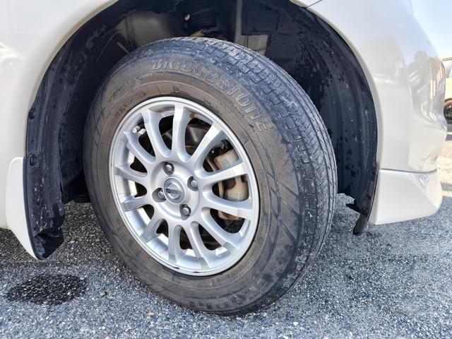 ノート X エアロスタイル V+セーフティ ナビ テレビ バックモニター ETC スーパーチャージャー アルミ エマージェンシーブレーキ アイドリングストップ インテリキー LEDライト 車検整備付き 一年間保証付き(19枚目)