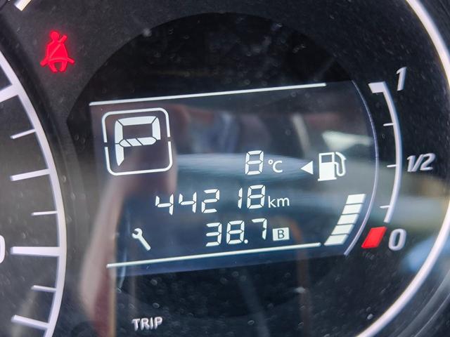 ノート X エアロスタイル V+セーフティ ナビ テレビ バックモニター ETC スーパーチャージャー アルミ エマージェンシーブレーキ アイドリングストップ インテリキー LEDライト 車検整備付き 一年間保証付き(24枚目)