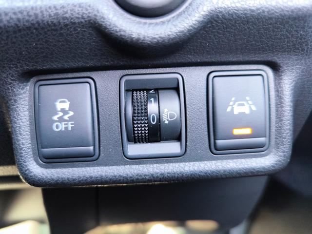 ノート X エアロスタイル V+セーフティ ナビ テレビ バックモニター ETC スーパーチャージャー アルミ エマージェンシーブレーキ アイドリングストップ インテリキー LEDライト 車検整備付き 一年間保証付き(26枚目)