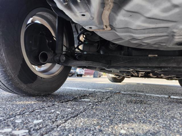 ノート X エアロスタイル V+セーフティ ナビ テレビ バックモニター ETC スーパーチャージャー アルミ エマージェンシーブレーキ アイドリングストップ インテリキー LEDライト 車検整備付き 一年間保証付き(40枚目)