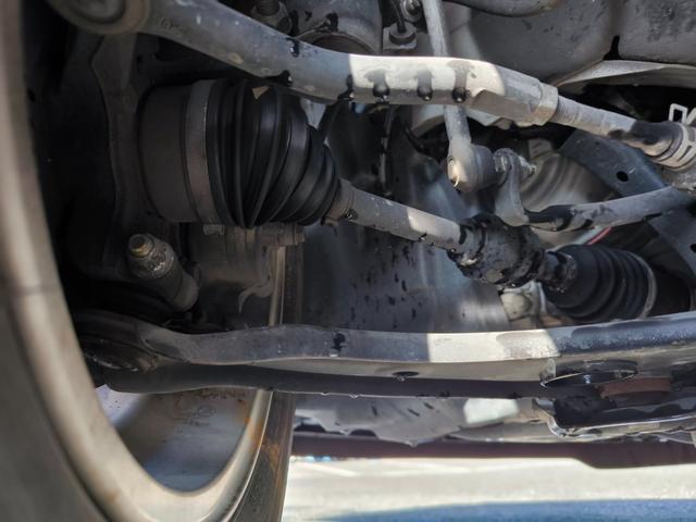 ノート X エアロスタイル V+セーフティ ナビ テレビ バックモニター ETC スーパーチャージャー アルミ エマージェンシーブレーキ アイドリングストップ インテリキー LEDライト 車検整備付き 一年間保証付き(42枚目)