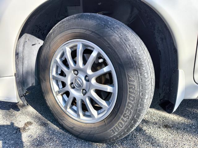 ノート X エアロスタイル V+セーフティ ナビ テレビ バックモニター ETC スーパーチャージャー アルミ エマージェンシーブレーキ アイドリングストップ インテリキー LEDライト 車検整備付き 一年間保証付き(43枚目)