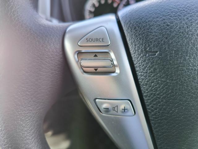 ノート X エアロスタイル V+セーフティ ナビ テレビ バックモニター ETC スーパーチャージャー アルミ エマージェンシーブレーキ アイドリングストップ インテリキー LEDライト 車検整備付き 一年間保証付き(46枚目)