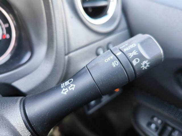 ノート X エアロスタイル V+セーフティ ナビ テレビ バックモニター ETC スーパーチャージャー アルミ エマージェンシーブレーキ アイドリングストップ インテリキー LEDライト 車検整備付き 一年間保証付き(48枚目)