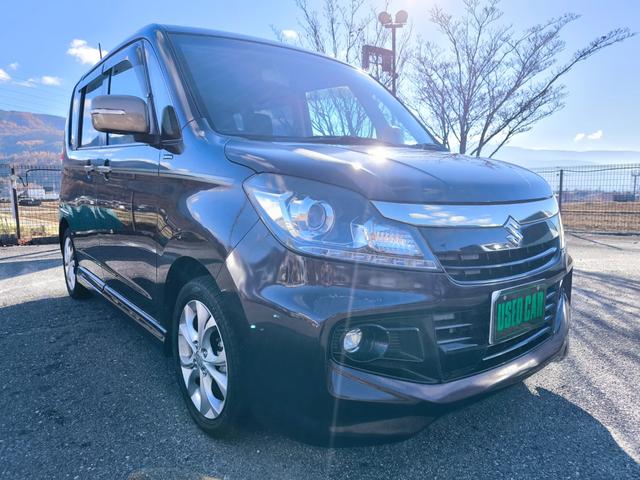 当店のお車は、指定の認証工場にて点検を行っております。また、第三者保証にて全車全部位保証をご用意しております。３つの保証プランを用意しておりますので詳しくはスタッフまで！！