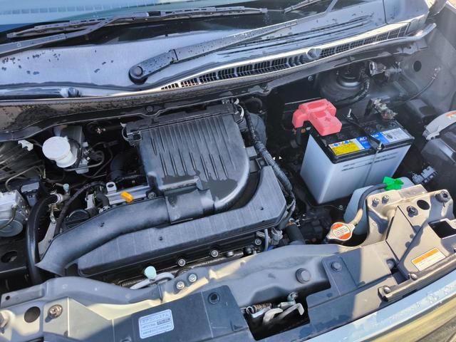 納車前には整備士がエンジンオイル交換を含む車輌の総点検をしてからのお渡しとなりますので安心して乗って頂けます