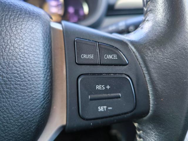 クルーズコントロールも付いております。