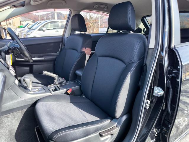 助手席のシートも良いコンデションになっています、快適なドライブをお楽しみください！