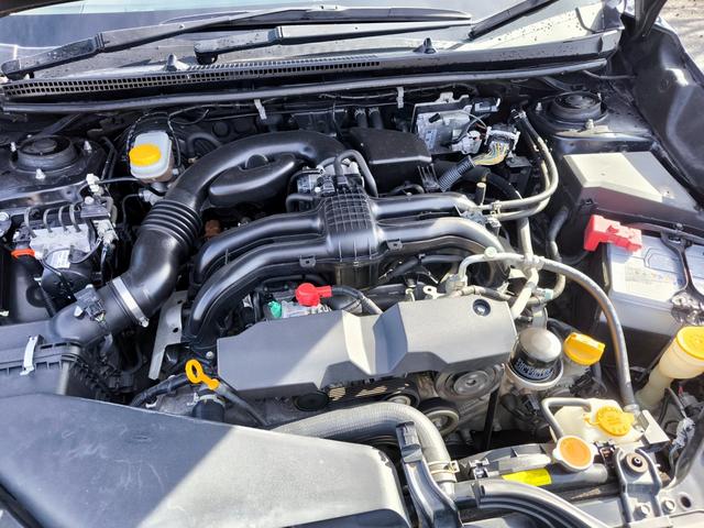 納車前には整備士がエンジンオイル交換を含む車輌の総点検をしてからのお渡しとなりますので安心して乗って頂けます