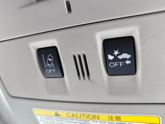 衝突軽減ブレーキ付きです。