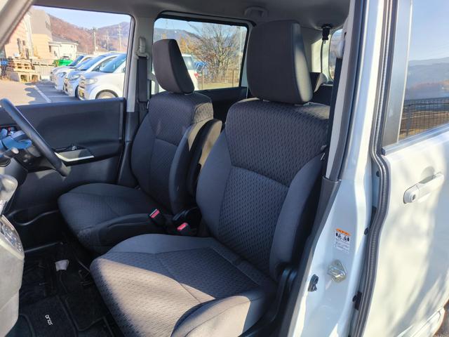 ソリオ ハイブリッドＭＸ　パワースライドドア　衝突軽減ブレーキ　レーンキープアシスト　クルーズコントロール　アイドリングストップ　インテリキー　エアロ　アルミ　一年間保証付き　車検９年６月まで（12枚目）