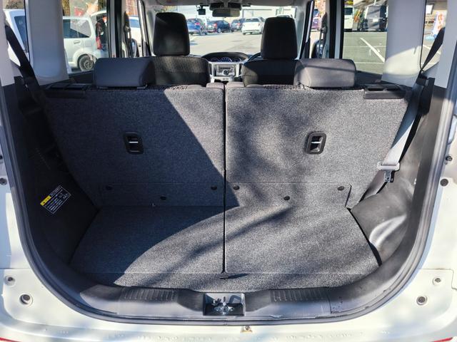 ソリオ ハイブリッドＭＸ　パワースライドドア　衝突軽減ブレーキ　レーンキープアシスト　クルーズコントロール　アイドリングストップ　インテリキー　エアロ　アルミ　一年間保証付き　車検９年６月まで（14枚目）