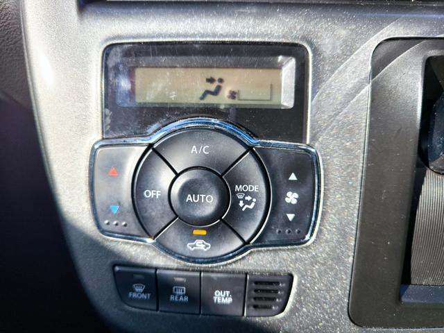 ソリオ ハイブリッドＭＸ　パワースライドドア　衝突軽減ブレーキ　レーンキープアシスト　クルーズコントロール　アイドリングストップ　インテリキー　エアロ　アルミ　一年間保証付き　車検９年６月まで（21枚目）