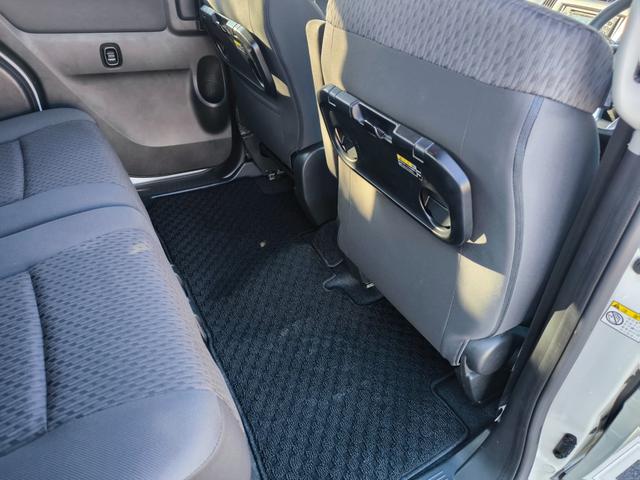 ソリオ ハイブリッドＭＸ　パワースライドドア　衝突軽減ブレーキ　レーンキープアシスト　クルーズコントロール　アイドリングストップ　インテリキー　エアロ　アルミ　一年間保証付き　車検９年６月まで（30枚目）